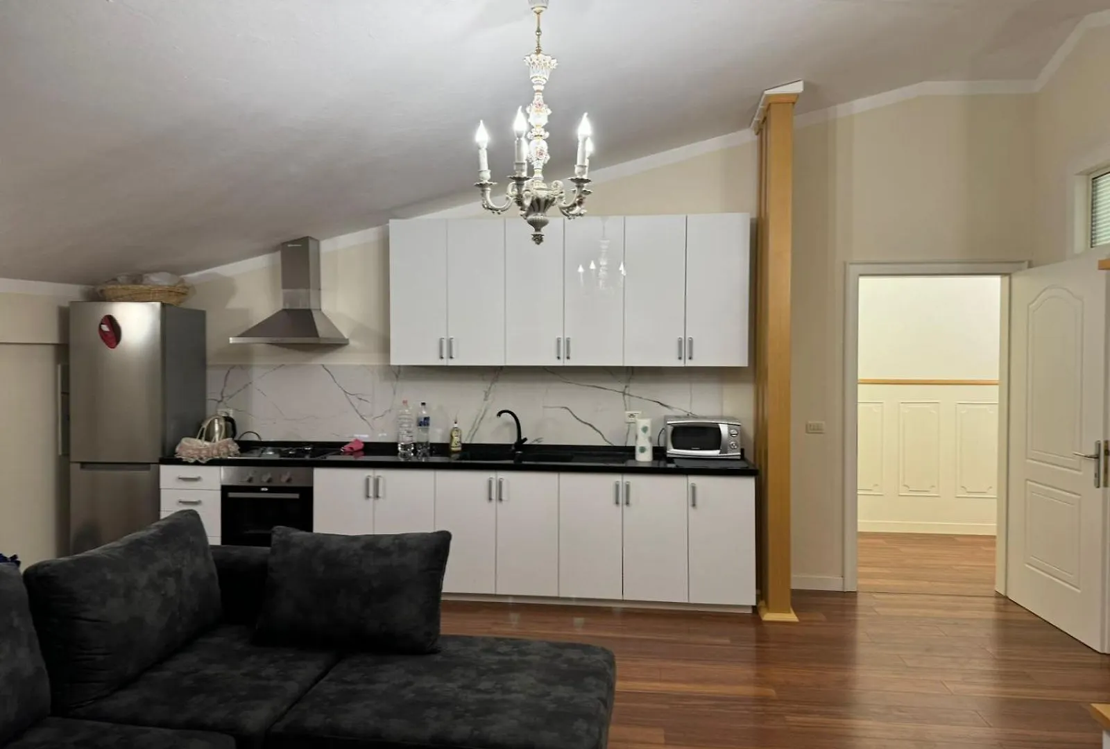 Apartment Casa Margherita Shkoder Albania