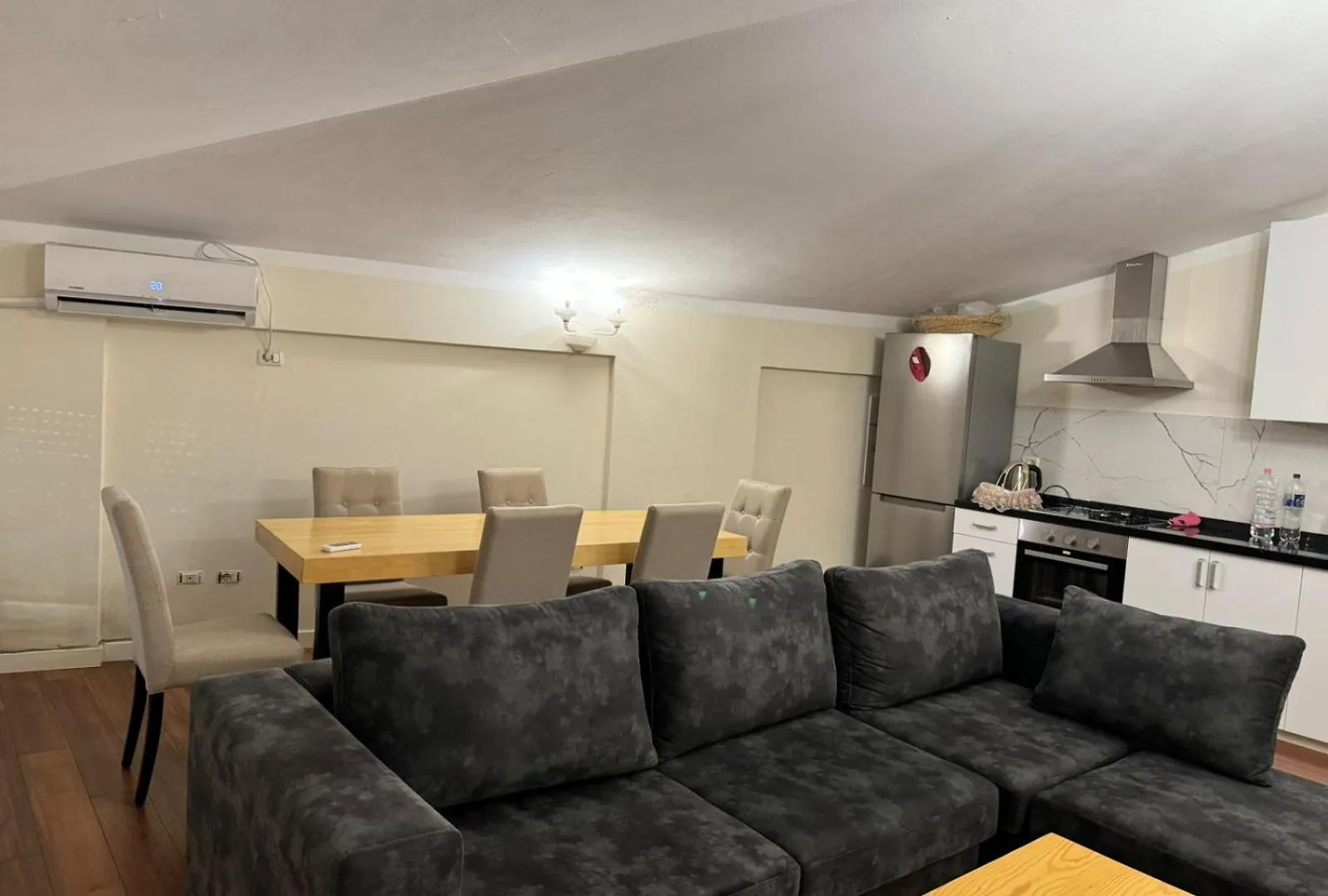 Casa Margherita Shkoder Apartment
