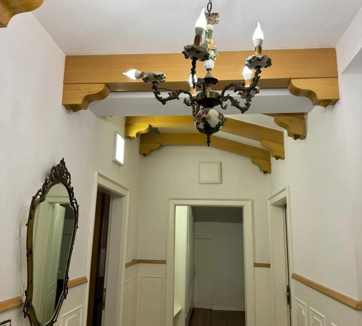 Casa Margherita Shkoder 0*,  Albania