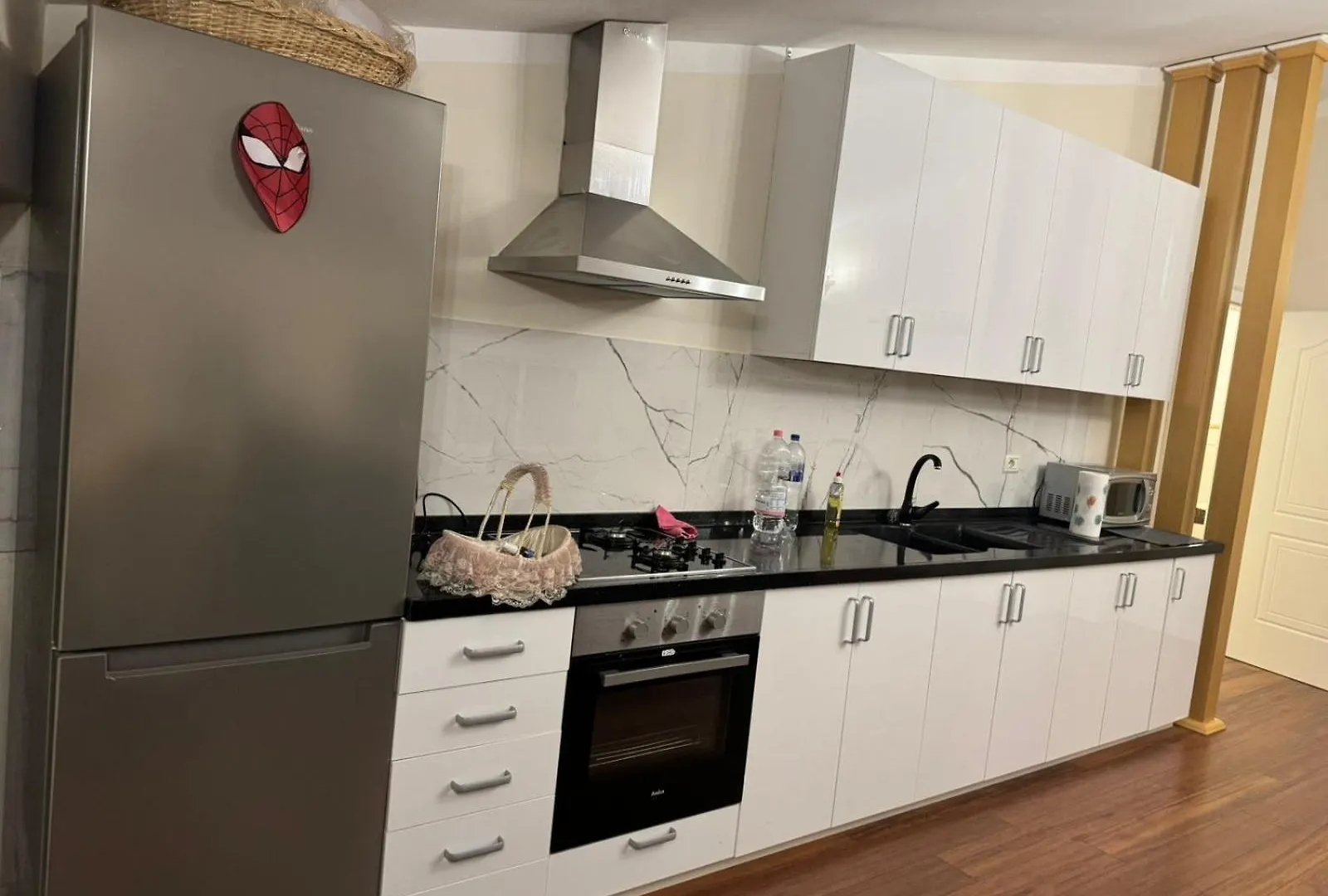 Apartment Casa Margherita Shkoder