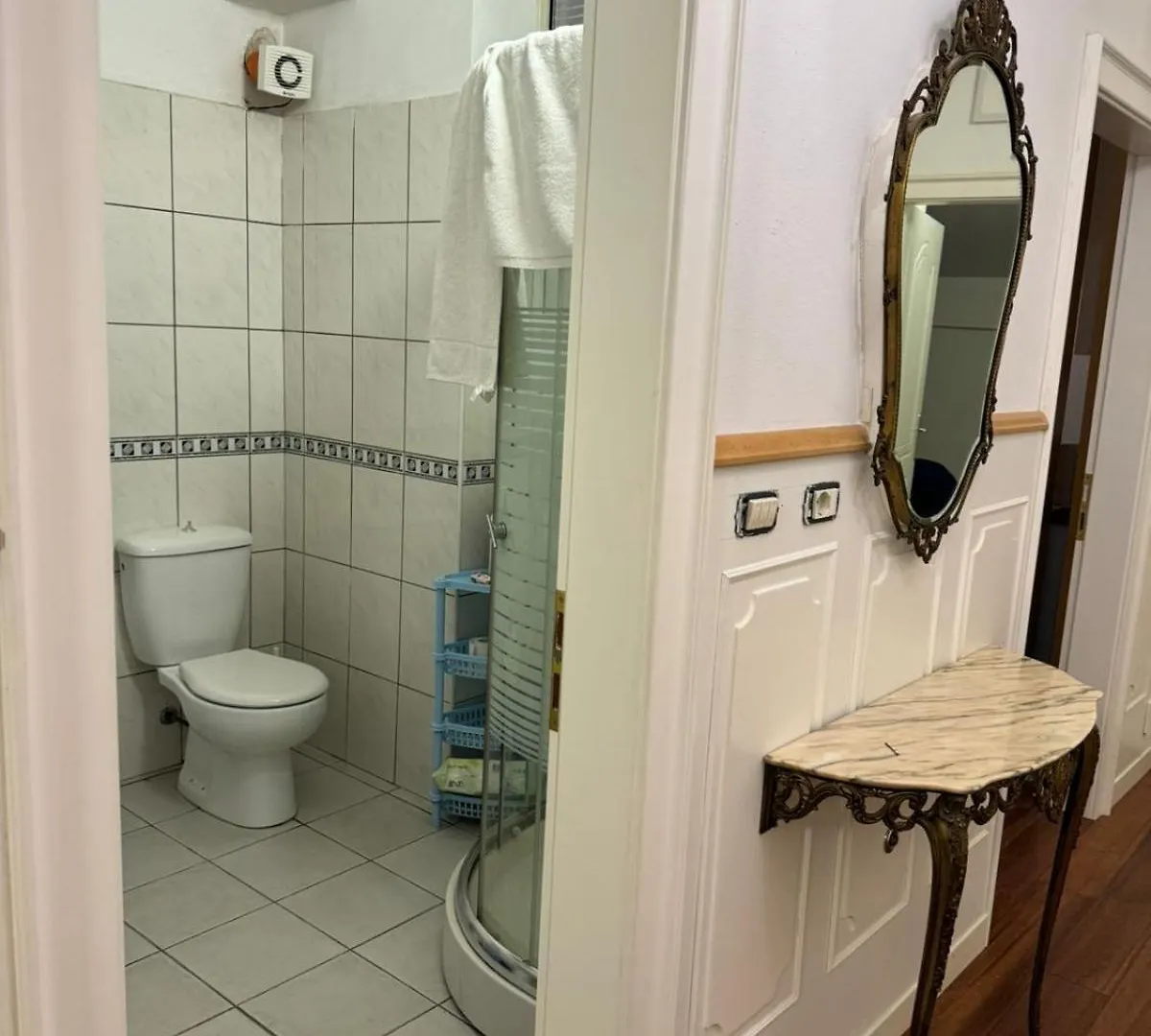 Casa Margherita Shkoder
