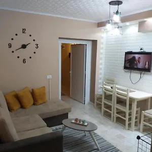 Apartment Friendly, Shkoder