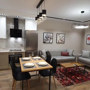  Appartamento Luxury Drijon 3j