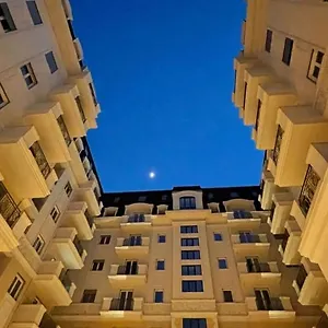 Apartment 2+1 Center Of, Shkoder