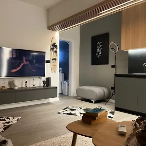 Apartment Temali 2, Shkoder