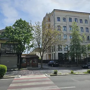 Apartment A&k, Shkoder